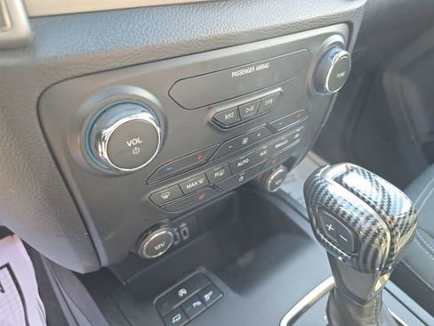 Used 2019 Ford Ranger XLT w/ Equipment Group 302A Luxury image 19