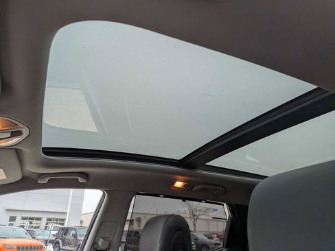 Used 2017 Hyundai Santa Fe Sport w/ 2.0T Ultimate Tech Package 05 image 19