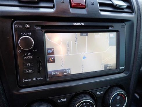 Used 2015 Subaru Forester 2.0XT Touring w/ Eyesight & Navigation System image 22