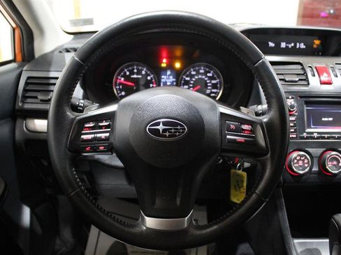 Used 2013 Subaru Crosstrek 2.0i Limited w/ Popular Pkg 2 image 15