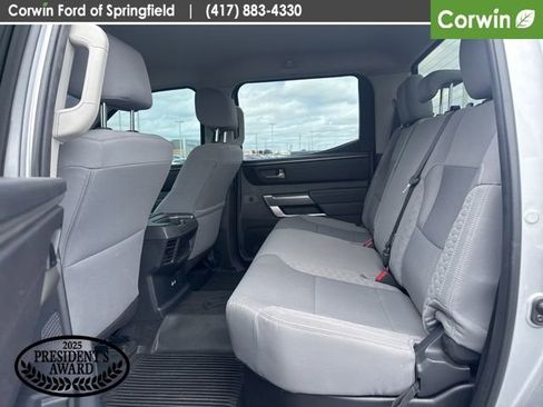 Used 2023 Toyota Tundra SR5 AWD/4WD image 12