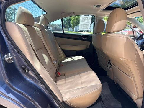 Used 2015 Subaru Legacy 2.5i Limited AWD/4WD image 22