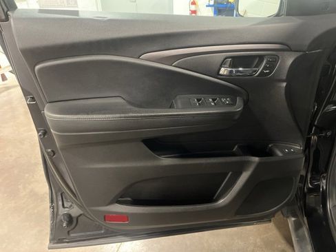 Used 2022 Honda Pilot EX-L image 7