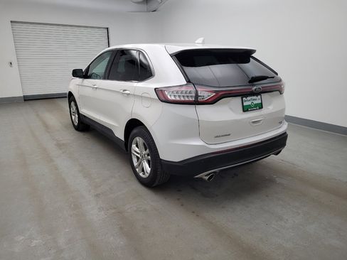 Used 2016 Ford Edge SEL w/ Equipment Group 201A AWD/4WD image 5