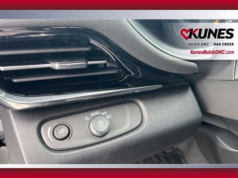 New 2026 Buick Envista Sport Touring w/ Convenience I Package image 26
