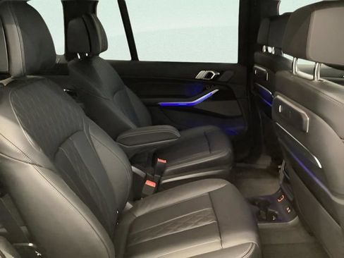 New 2026 BMW X7 M60i AWD/4WD image 28