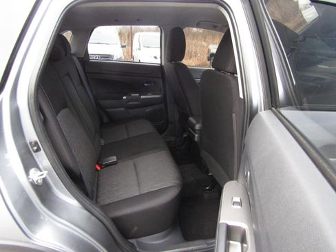 Used 2020 Mitsubishi Outlander Sport SE image 23