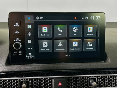 Used 2025 Honda Civic Sport Touring image 22
