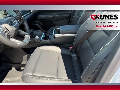 New 2026 GMC Terrain Denali w/ LPO, Floor Liner Package AWD/4WD image 8
