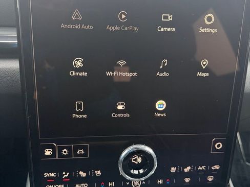 New 2026 GMC Terrain AT4 w/ Convenience Package III image 9