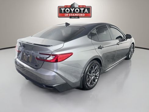 Used 2026 Toyota Camry SE w/ Convenience Package FWD image 7
