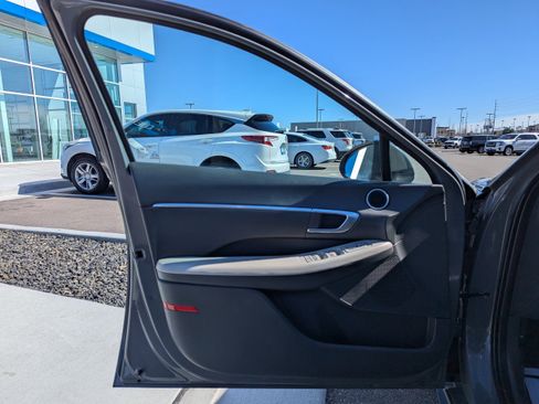 Used 2023 Hyundai Sonata SEL image 10
