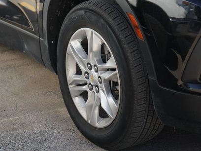 Used 2022 Chevrolet Blazer LT