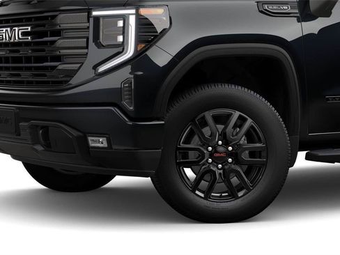 New 2026 GMC Sierra 1500 Elevation AWD/4WD image 75