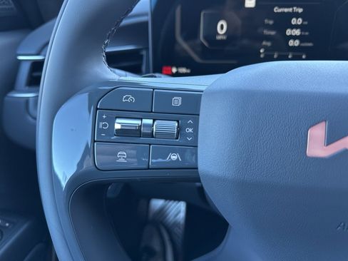 New 2026 Kia EV9 GT-Line image 40