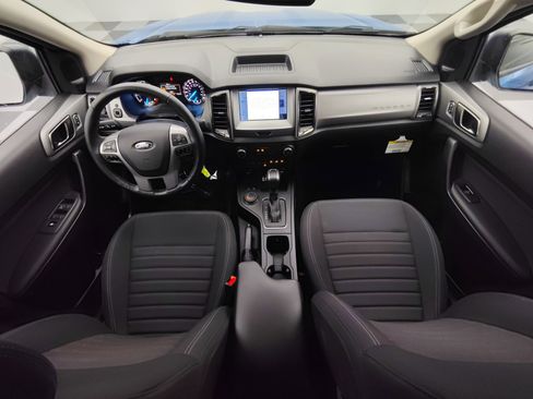 Used 2023 Ford Ranger XLT w/ Equipment Group 301A Mid image 2