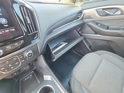 Used 2023 Chevrolet Traverse LT AWD/4WD image 22