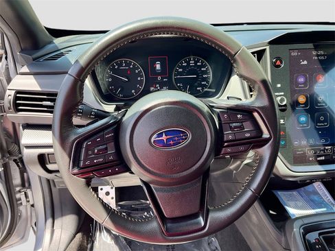 Used 2024 Subaru Crosstrek 2.5i Sport w/ Crosstrek Mirror Package image 11