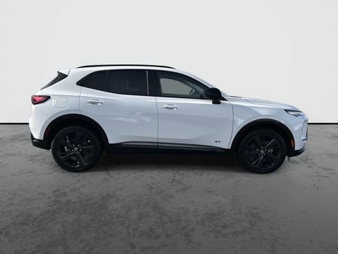 New 2026 Buick Envision Sport Touring AWD/4WD image 9