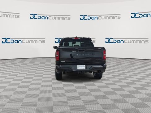 New 2026 RAM 1500 Express AWD/4WD image 7