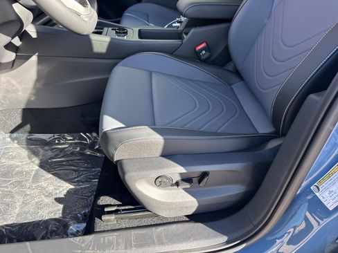 New 2026 Volkswagen Tiguan SE image 15