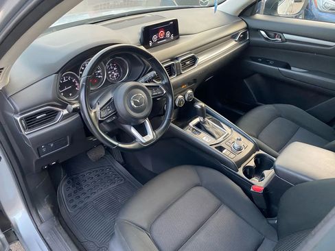 Used 2019 MAZDA CX-5 Sport image 18