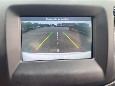 Used 2019 Jeep Compass Latitude AWD/4WD image 13