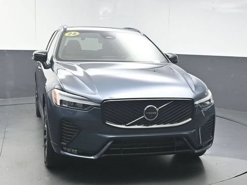 Used 2026 Volvo XC60 B5 Plus w/ Protection Package Premier AWD/4WD image 3