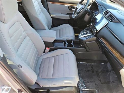 Used 2022 Honda CR-V EX image 22