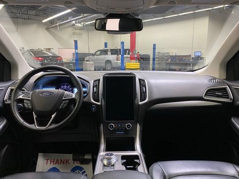 Used 2023 Ford Edge SEL w/ Convenience Package AWD/4WD image 19