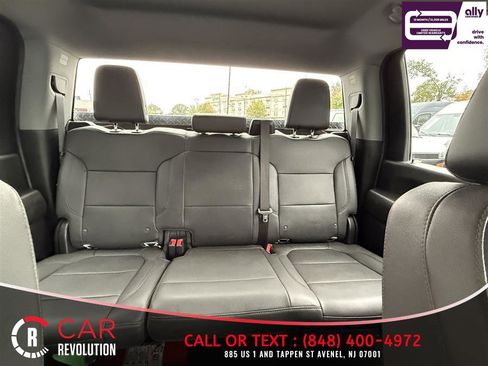 Used 2023 Chevrolet Silverado 3500 W/T w/ WT Fleet Convenience Package AWD/4WD image 15