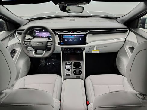 New 2026 Jeep Cherokee Limited AWD/4WD image 27