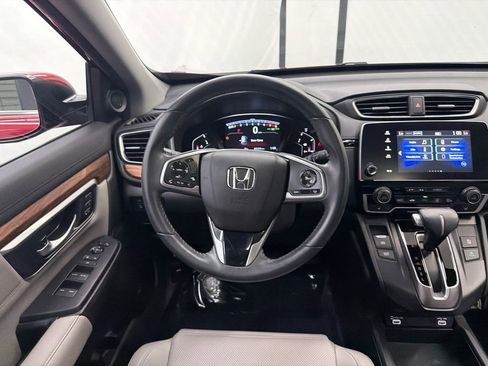 Used 2022 Honda CR-V EX-L image 26
