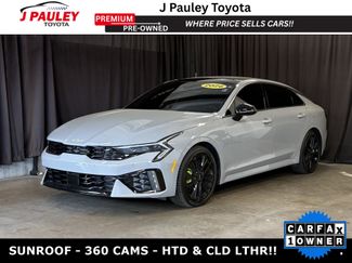 Used 2026 Kia K5 GT w/ GT1 Package video 1