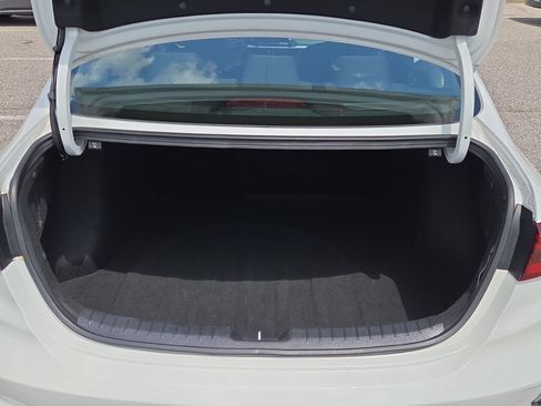 Used 2024 Kia Forte LXS FWD image 13