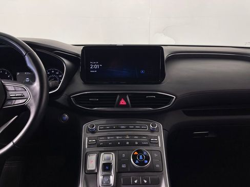 Certified 2023 Hyundai Santa Fe SEL image 16