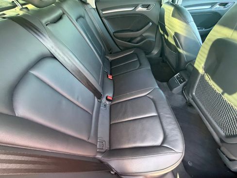 Used 2016 Audi A3 1.8T Premium Plus FWD image 12