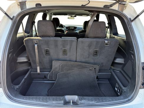 Used 2022 Honda Pilot Sport image 17