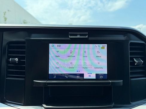 New 2026 Ford F350 XL w/ STX Appearance Package AWD/4WD image 36