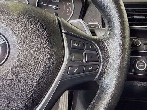 Used 2016 BMW 228i xDrive Convertible image 15