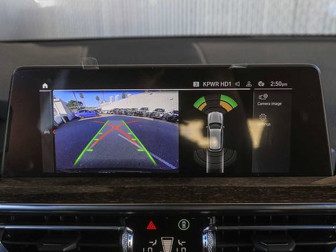 Certified 2022 BMW X3 sDrive30i w/ Convenience Package w/ZPA image 21