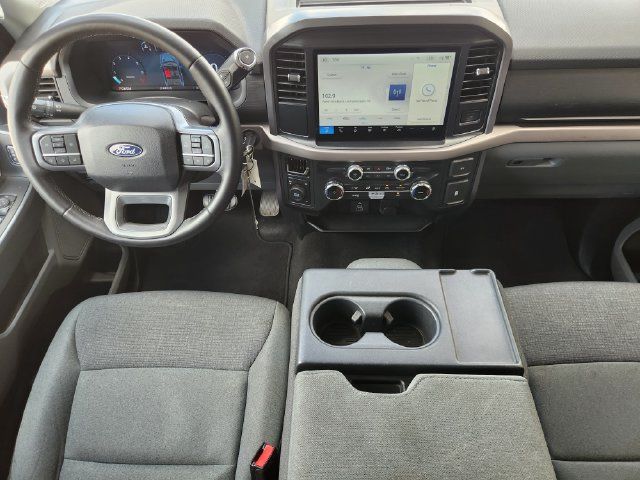 Used 2025 Ford F150 XLT w/ Equipment Group 301A Standard AWD/4WD image 25