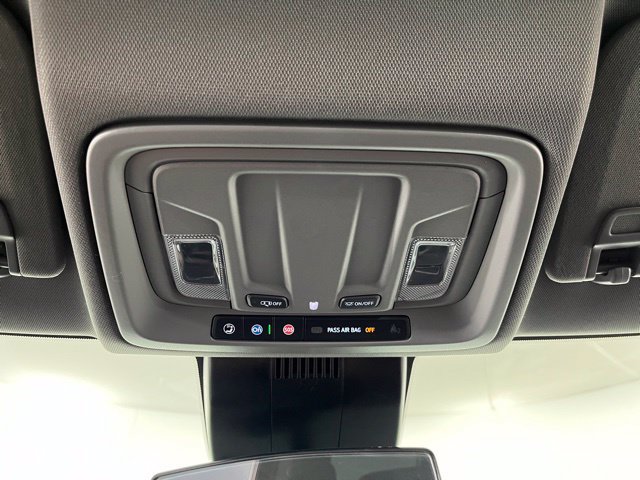 Used 2024 Chevrolet Silverado 1500 RST w/ Protection Package AWD/4WD image 33