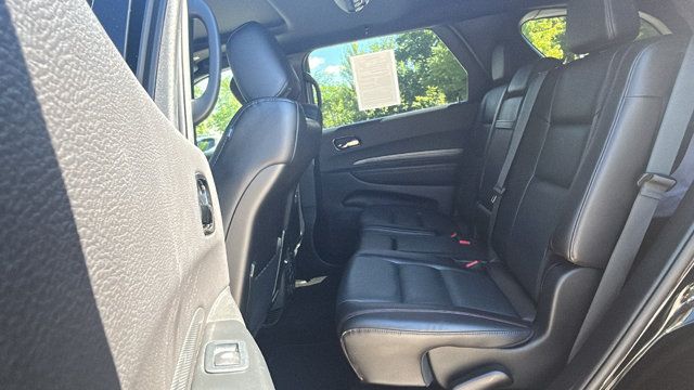 Used 2026 Dodge Durango GT AWD/4WD image 19