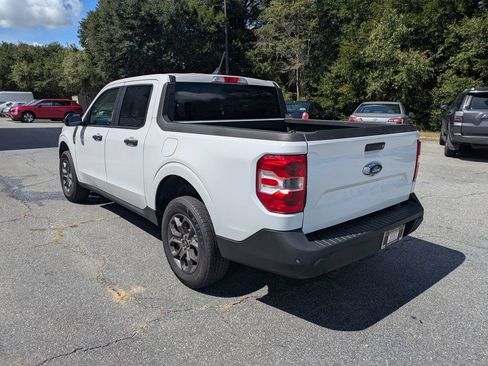 Used 2023 Ford Maverick XLT FWD image 5