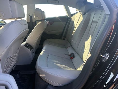 Used 2022 Audi A5 2.0T Premium Plus image 13