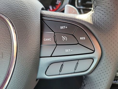 New 2026 Dodge Durango GT RWD image 36