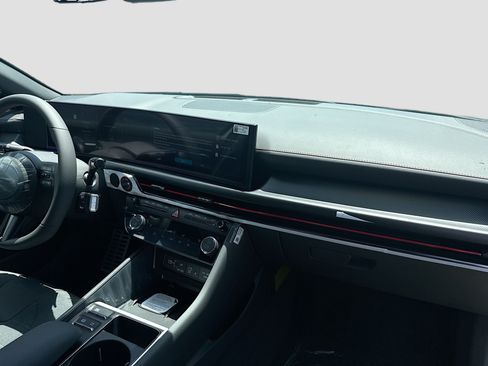 New 2026 Hyundai Sonata N Line FWD image 22