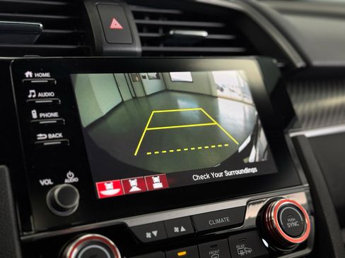 Used 2019 Honda Civic Si image 22