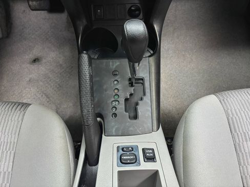 Used 2012 Toyota RAV4 4WD w/ Value Pkg image 39